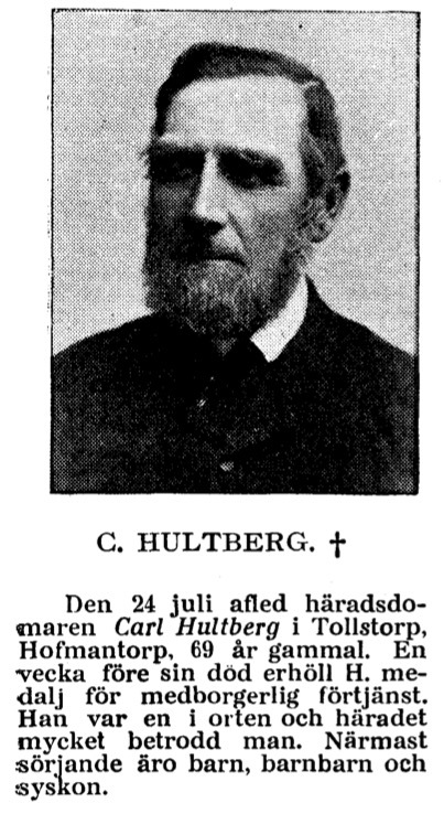 Hultberg